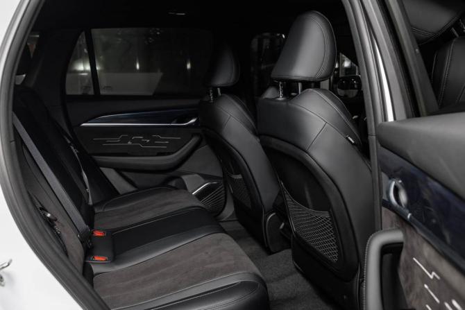 Новый Geely Monjaro I 2026 года, цена 4 599 990 рублей, внедорожник, Автокод Объявления