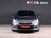 Kia Ceed II Рестайлинг Екатеринбург  - изображение 22