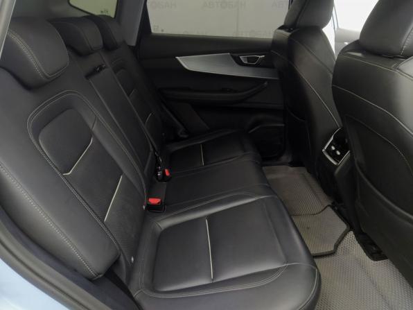 Chery Tiggo 7 Pro Max I с пробегом 2023 года, цена 1 849 000 рублей, 56285 км, внедорожник, Автокод Объявления