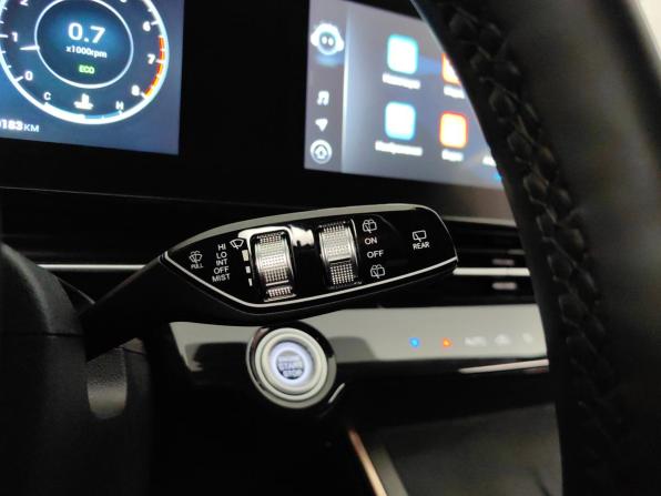 Omoda C5 I с пробегом 2023 года, цена 1 798 000 рублей, 10029 км, внедорожник, Автокод Объявления