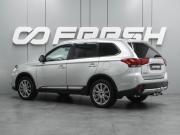 Mitsubishi Outlander III Рестайлинг 2 Воронеж  - изображение 21