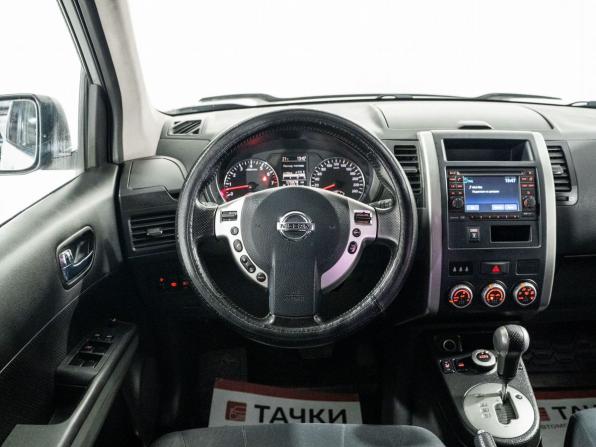 Nissan X-Trail II Рестайлинг с пробегом 2013 года, цена 1 450 000 рублей, 175078 км, внедорожник, Автокод Объявления