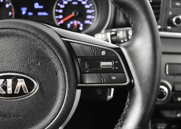 Kia Sportage IV Рестайлинг с пробегом 2020 года, цена 1 980 200 рублей, 152164 км, внедорожник, Автокод Объявления