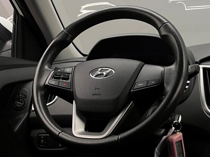 Hyundai Creta I Рестайлинг Санкт-Петербург  - изображение 21