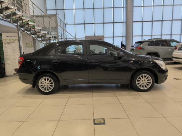 Chevrolet Cobalt II с пробегом 2013 года, цена 564 000 рублей, 209032 км, седан, Автокод Объявления