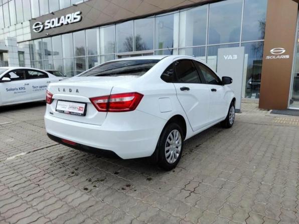 Lada (ВАЗ) Vesta I с пробегом 2019 года, цена 928 033 рубля, 46181 км, седан, Автокод Объявления