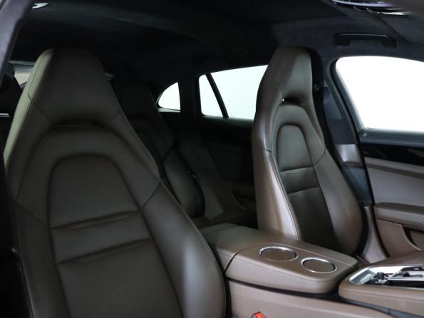 Porsche Panamera II с пробегом 2019 года, цена 9 000 000 рублей, 48232 км, универсал, Автокод Объявления