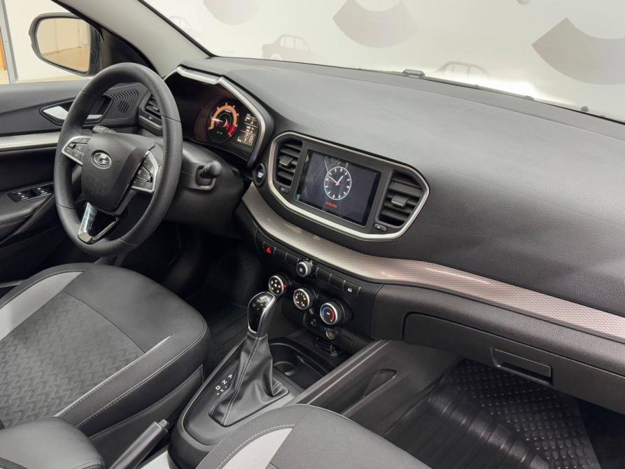 Lada (ВАЗ) Vesta I Рестайлинг (NG) Ставрополь  - изображение 8
