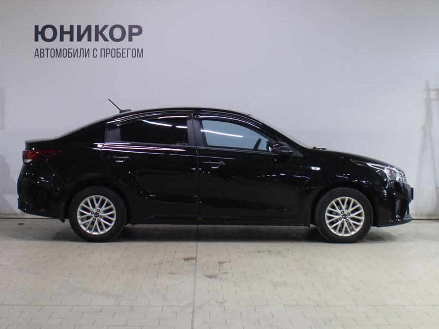 Kia Rio IV Рестайлинг Дзержинск  - изображение 8