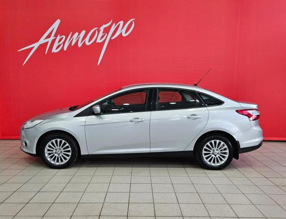 Ford Focus III с пробегом 2013 года, цена 775 000 рублей, 250772 км, седан, Автокод Объявления