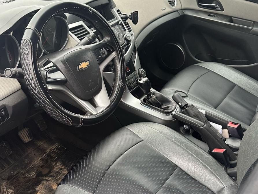 Chevrolet Cruze I Пермь  - изображение 5