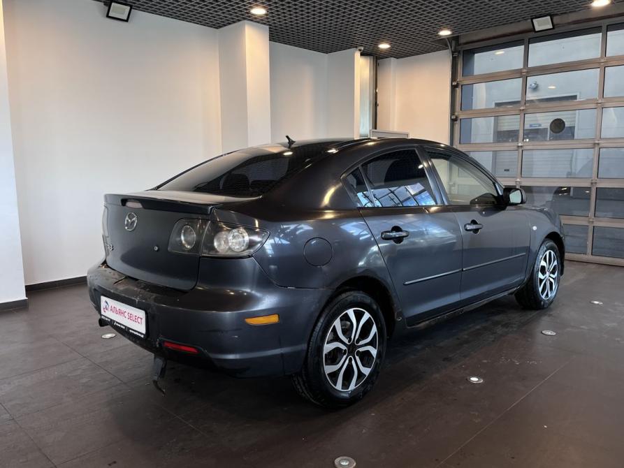 Mazda 3 I (BK) Рестайлинг Чебоксары  - изображение 3