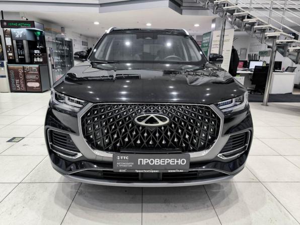 Chery Tiggo 8 Pro e+ с пробегом 2023 года, цена 2 450 000 рублей, 28602 км, внедорожник, Автокод Объявления