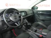 Skoda Karoq I Вологда  - изображение 26