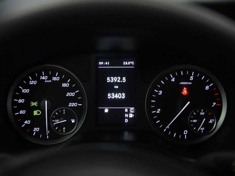 Mercedes-Benz V-Класс III (W447) Рестайлинг Уфа  - изображение 20