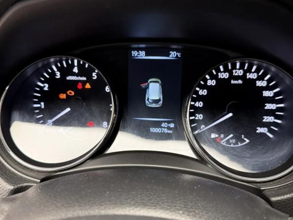 Nissan X-Trail III с пробегом 2016 года, цена 1 430 000 рублей, 100078 км, внедорожник, Автокод Объявления