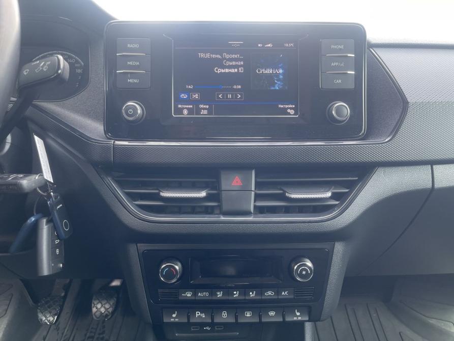 Volkswagen Polo VI Брянск  - изображение 14