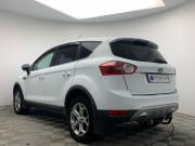 Ford Kuga I Мурманск  - изображение 29