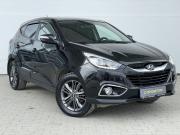 Hyundai ix35 I Рестайлинг Екатеринбург  - изображение 31