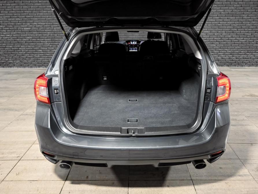 Subaru Levorg I Рестайлинг Екатеринбург  - изображение 6
