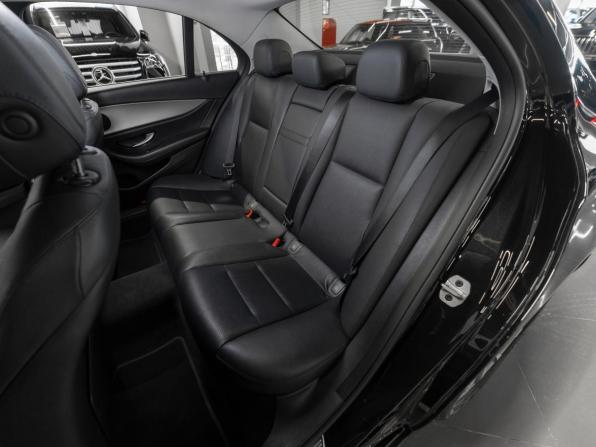 Mercedes-Benz E-Класс V (W213 S213 C238) Рестайлинг с пробегом 2020 года, цена 2 750 000 рублей, 146500 км, седан, Автокод Объявления