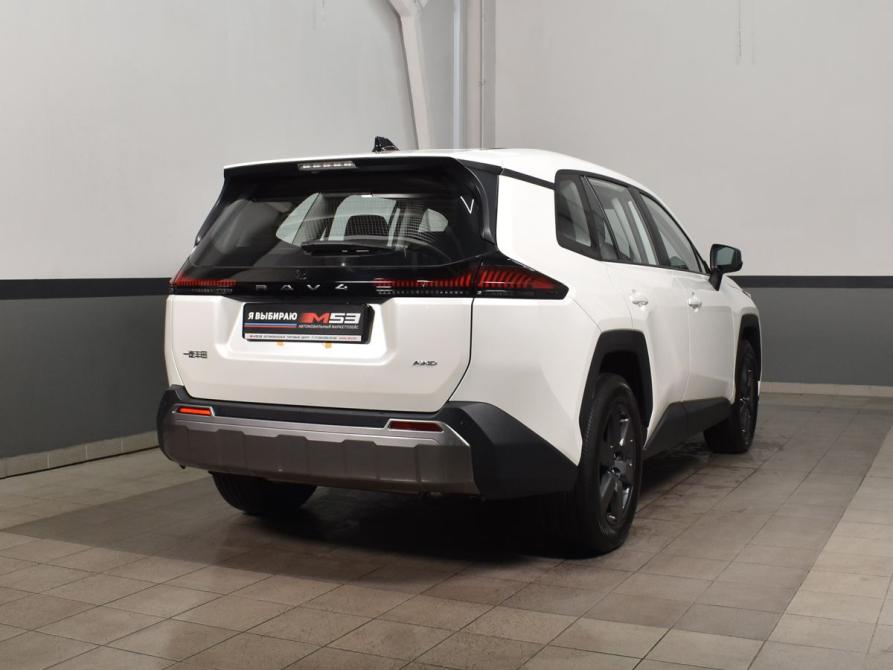 Toyota RAV4 VI (XA60) Кемерово  - изображение 7
