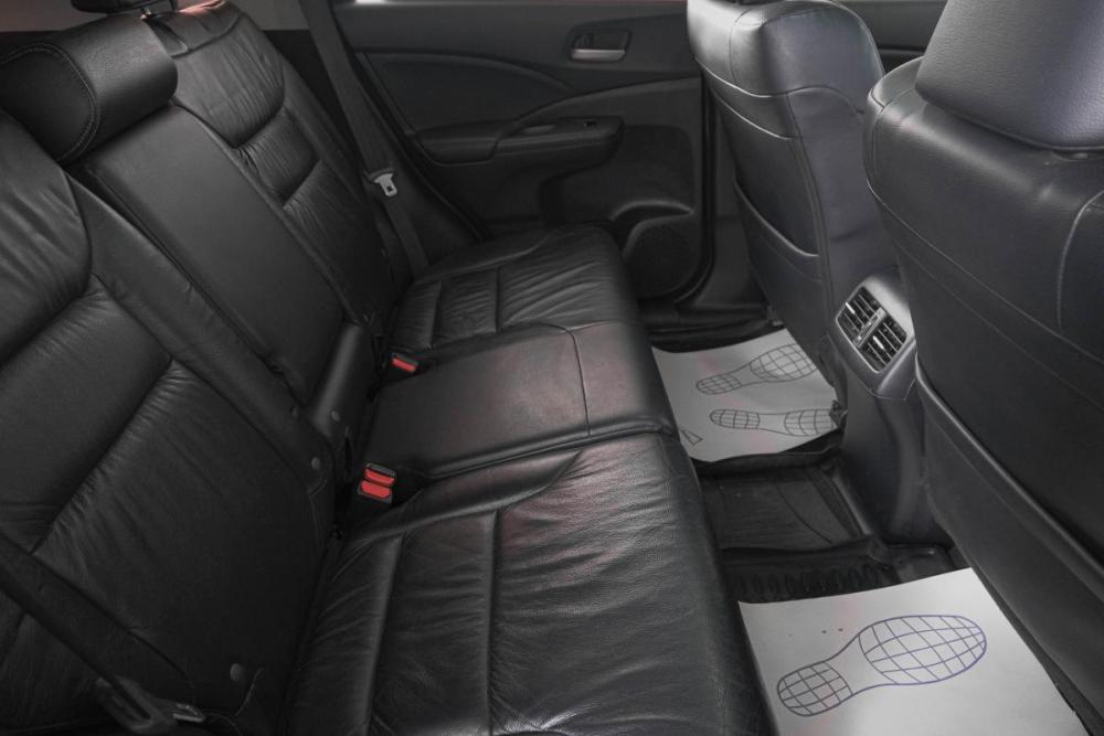Honda CR-V IV Кемерово  - изображение 11