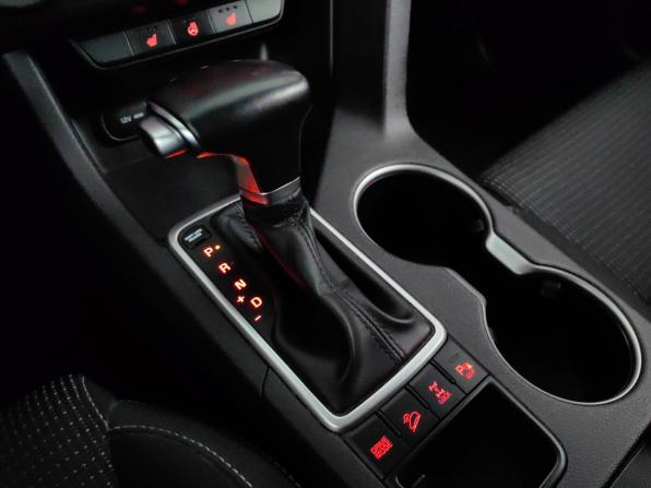Kia Sportage IV Рестайлинг с пробегом 2019 года, цена 2 499 000 рублей, 71000 км, внедорожник, Автокод Объявления