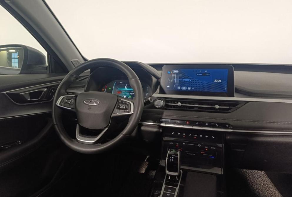 Chery Tiggo 7 Pro I Волгоград  - изображение 12