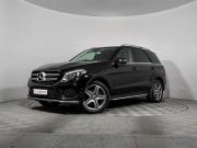 Mercedes-Benz GLE I (W166) Санкт-Петербург  - изображение 24