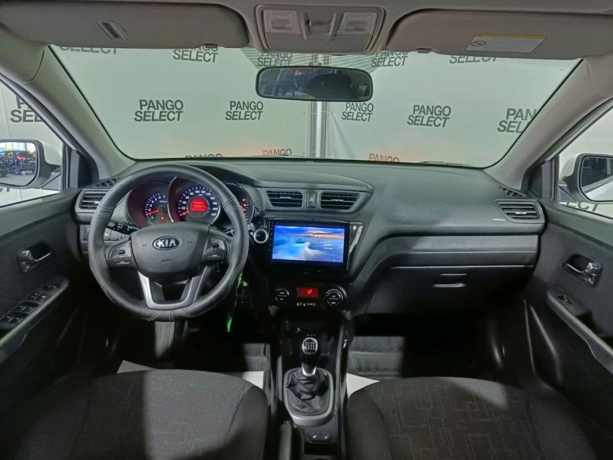 Kia Rio III Оренбург  - изображение 12