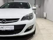 Opel Astra J Рестайлинг Екатеринбург  - изображение 23