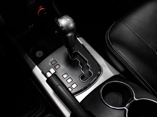SsangYong Actyon II с пробегом 2011 года, цена 949 000 рублей, 127787 км, внедорожник, Автокод Объявления