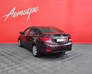 Hyundai Solaris I Вологда  - изображение 21
