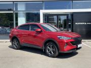 Haval F7x I Рестайлинг Москва  - изображение 25