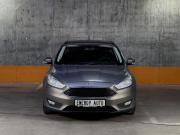 Ford Focus III Рестайлинг Уфа  - изображение 28