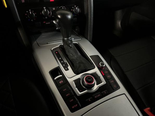 Audi A6 III (C6) Рестайлинг с пробегом 2009 года, цена 949 900 рублей, 306000 км, универсал, Автокод Объявления