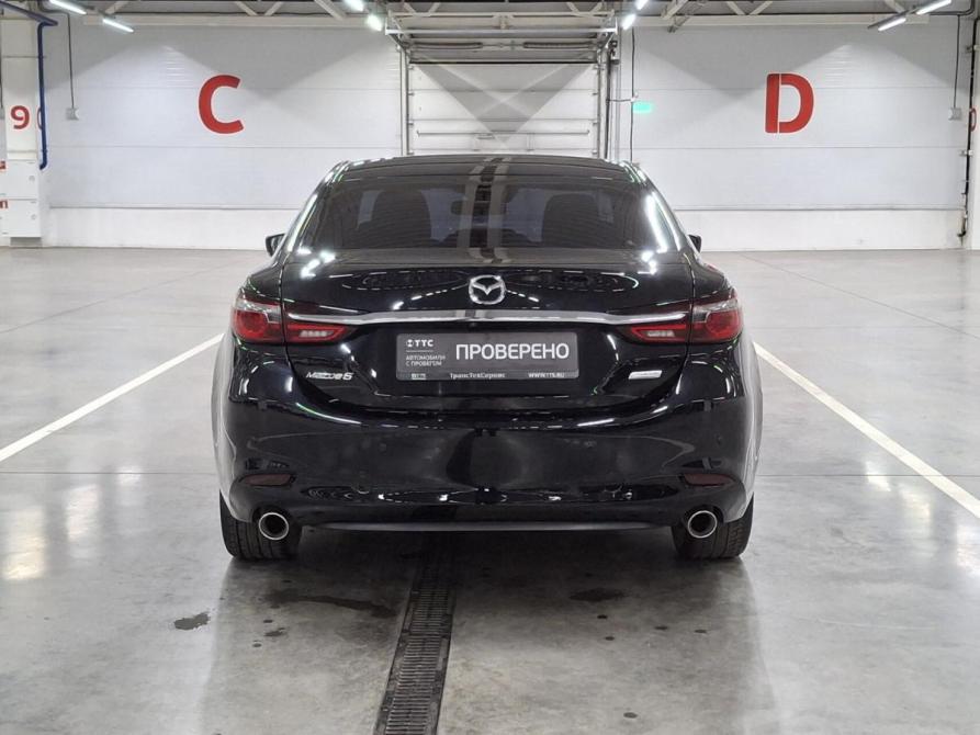 Mazda 6 III (GJ) Рестайлинг 2 Казань  - изображение 7