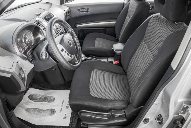 Nissan X-Trail II с пробегом 2007 года, цена 1 099 000 рублей, 223500 км, внедорожник, Автокод Объявления