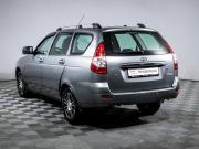 Lada (ВАЗ) Priora I Москва  - изображение 22