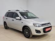 Lada (ВАЗ) Kalina II Альметьевск  - изображение 23