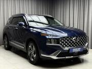 Hyundai Santa Fe IV Рестайлинг Ижевск  - изображение 43