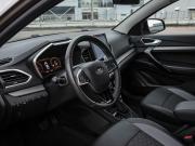 Lada (ВАЗ) Vesta I Рестайлинг (NG) Москва  - изображение 29