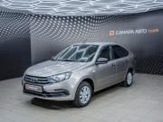 Lada (ВАЗ) Granta I Рестайлинг Самара  - изображение 15
