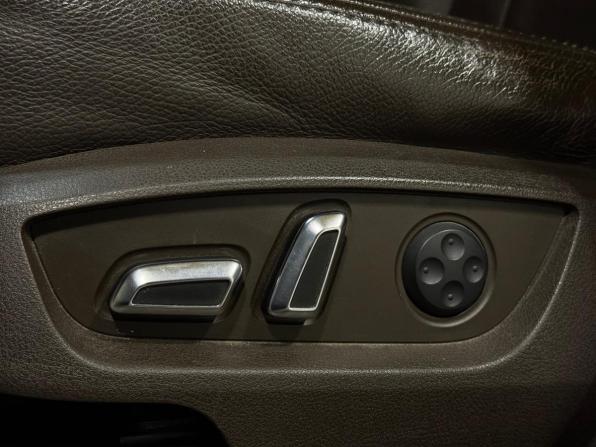 Audi Q7 I (4L) Рестайлинг с пробегом 2011 года, цена 1 900 000 рублей, 205407 км, внедорожник, Автокод Объявления