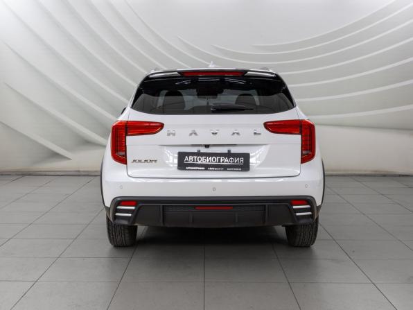 Haval Jolion I Рестайлинг с пробегом 2024 года, цена 1 938 000 рублей, 41746 км, внедорожник, Автокод Объявления