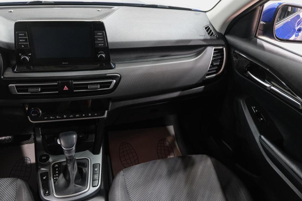 Kia Seltos I Новокузнецк  - изображение 16