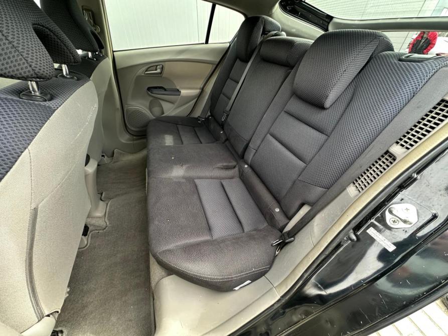 Honda Insight II Тамбов  - изображение 12