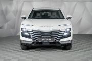 JETOUR DASHING I Москва  - изображение 19