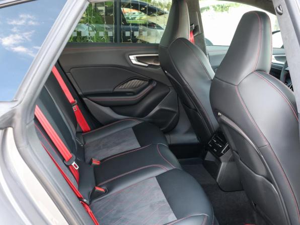 Audi A5 III (B10) с пробегом 2025 года, цена 5 649 000 рублей, 7108 км, лифтбек, Автокод Объявления